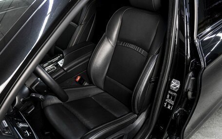 BMW 5 серия, 2016 год, 2 450 000 рублей, 13 фотография