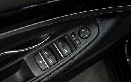 BMW 5 серия, 2016 год, 2 450 000 рублей, 12 фотография