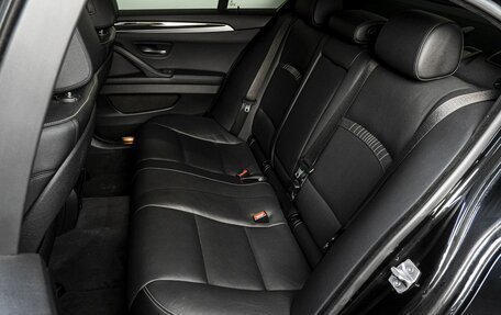 BMW 5 серия, 2016 год, 2 450 000 рублей, 15 фотография