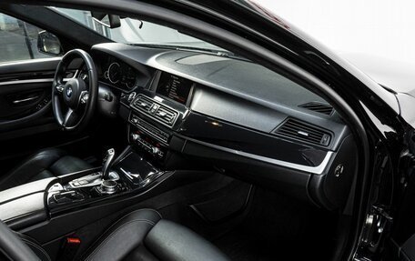 BMW 5 серия, 2016 год, 2 450 000 рублей, 16 фотография