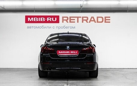 BMW 5 серия, 2016 год, 2 450 000 рублей, 7 фотография