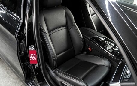 BMW 5 серия, 2016 год, 2 450 000 рублей, 17 фотография