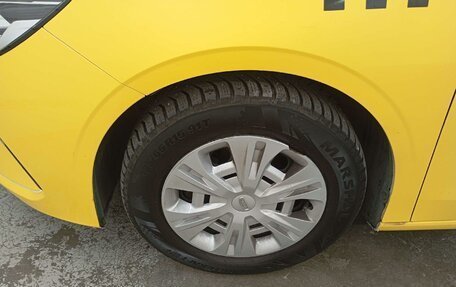 Geely Emgrand, 2024 год, 1 164 000 рублей, 4 фотография