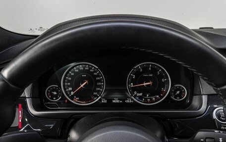 BMW 5 серия, 2016 год, 2 450 000 рублей, 25 фотография