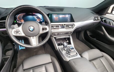 BMW 4 серия, 2023 год, 4 800 000 рублей, 9 фотография