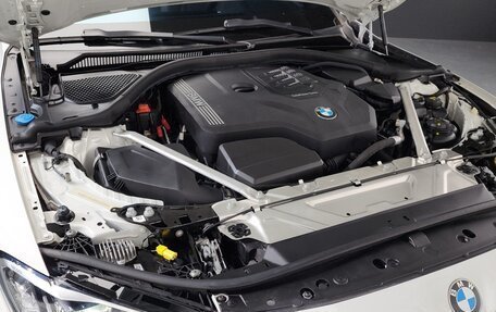 BMW 4 серия, 2023 год, 4 800 000 рублей, 8 фотография