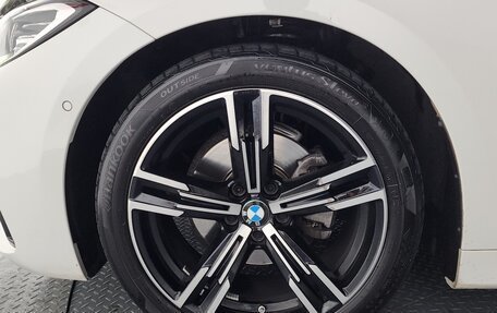 BMW 4 серия, 2023 год, 4 800 000 рублей, 7 фотография