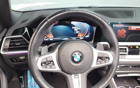 BMW 4 серия, 2023 год, 4 800 000 рублей, 10 фотография