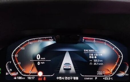 BMW 4 серия, 2023 год, 4 800 000 рублей, 11 фотография