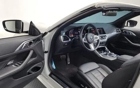 BMW 4 серия, 2023 год, 4 800 000 рублей, 16 фотография