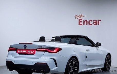 BMW 4 серия, 2023 год, 4 800 000 рублей, 2 фотография
