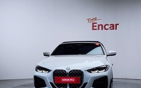 BMW 4 серия, 2023 год, 4 800 000 рублей, 3 фотография