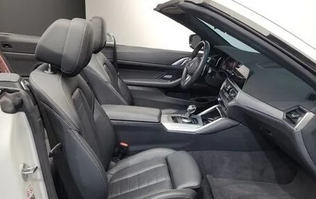 BMW 4 серия, 2023 год, 4 800 000 рублей, 17 фотография