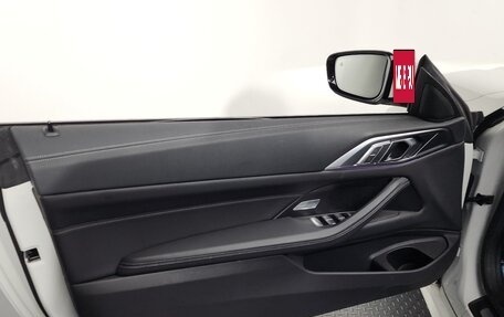 BMW 4 серия, 2023 год, 4 800 000 рублей, 15 фотография