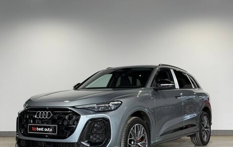 Audi Q5, 2026 год, 5 880 000 рублей, 2 фотография