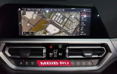BMW 4 серия, 2023 год, 4 800 000 рублей, 19 фотография