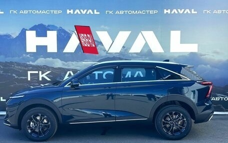 Haval F7, 2026 год, 3 299 000 рублей, 5 фотография
