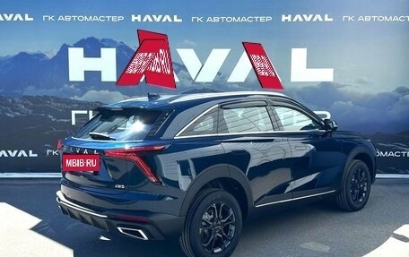 Haval F7, 2026 год, 3 299 000 рублей, 6 фотография