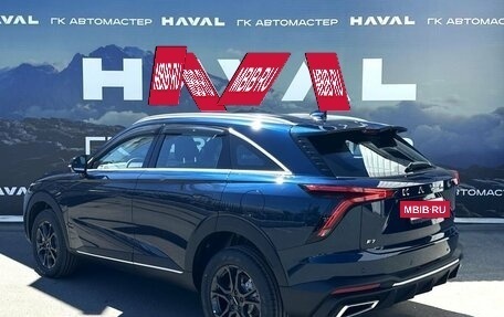 Haval F7, 2026 год, 3 299 000 рублей, 8 фотография