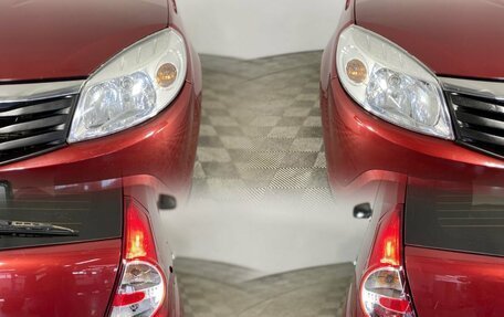 Renault Sandero I, 2014 год, 600 000 рублей, 5 фотография
