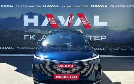 Haval F7, 2026 год, 3 299 000 рублей, 2 фотография