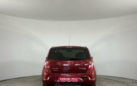 Renault Sandero I, 2014 год, 600 000 рублей, 8 фотография