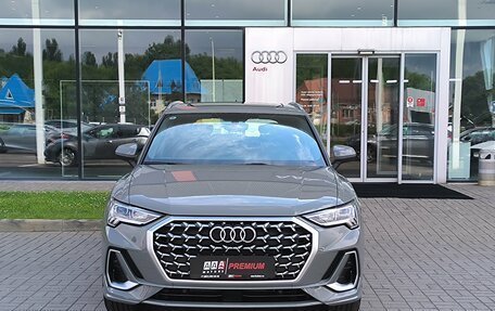 Audi Q3, 2026 год, 4 185 000 рублей, 2 фотография