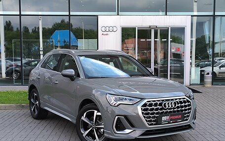 Audi Q3, 2026 год, 4 185 000 рублей, 3 фотография
