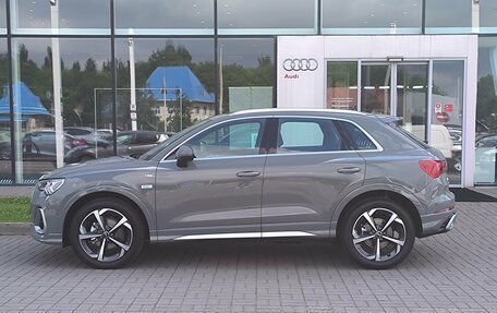 Audi Q3, 2026 год, 4 185 000 рублей, 9 фотография
