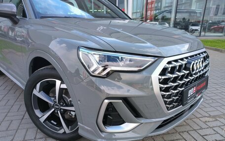 Audi Q3, 2026 год, 4 185 000 рублей, 12 фотография
