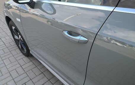 Audi Q3, 2026 год, 4 185 000 рублей, 11 фотография