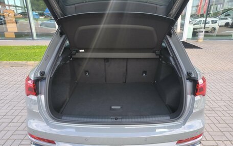 Audi Q3, 2026 год, 4 185 000 рублей, 13 фотография