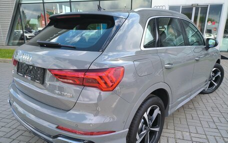 Audi Q3, 2026 год, 4 185 000 рублей, 14 фотография