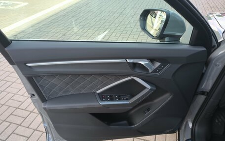Audi Q3, 2026 год, 4 185 000 рублей, 15 фотография