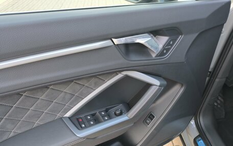 Audi Q3, 2026 год, 4 185 000 рублей, 16 фотография