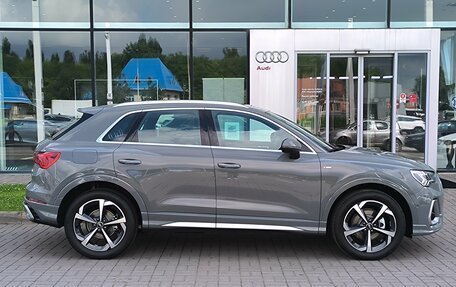 Audi Q3, 2026 год, 4 185 000 рублей, 4 фотография