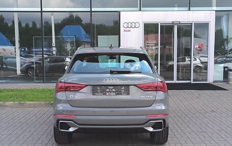 Audi Q3, 2026 год, 4 185 000 рублей, 6 фотография
