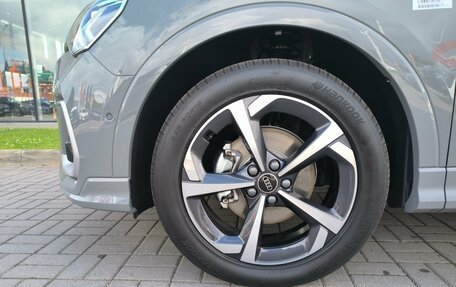 Audi Q3, 2026 год, 4 185 000 рублей, 10 фотография