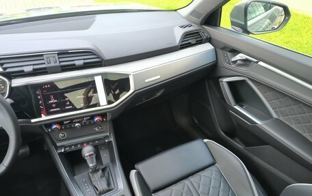 Audi Q3, 2026 год, 4 185 000 рублей, 20 фотография