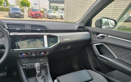 Audi Q3, 2026 год, 4 185 000 рублей, 22 фотография