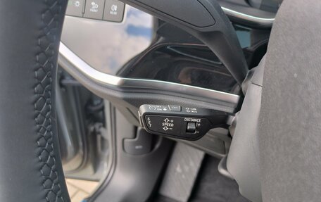 Audi Q3, 2026 год, 4 185 000 рублей, 28 фотография