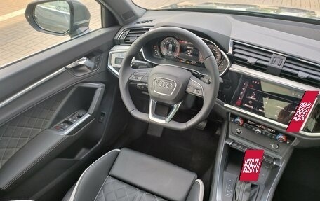 Audi Q3, 2026 год, 4 185 000 рублей, 18 фотография