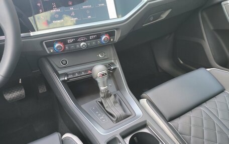Audi Q3, 2026 год, 4 185 000 рублей, 23 фотография