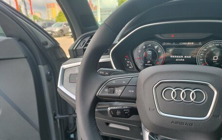 Audi Q3, 2026 год, 4 185 000 рублей, 25 фотография