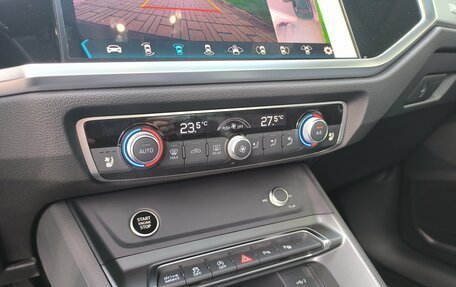 Audi Q3, 2026 год, 4 185 000 рублей, 31 фотография