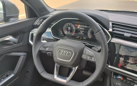 Audi Q3, 2026 год, 4 185 000 рублей, 21 фотография
