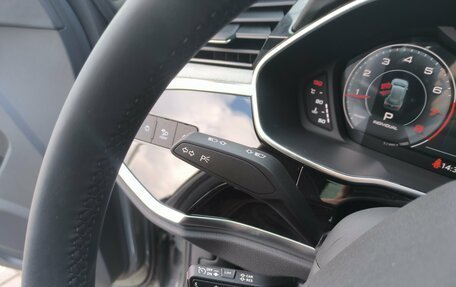 Audi Q3, 2026 год, 4 185 000 рублей, 27 фотография