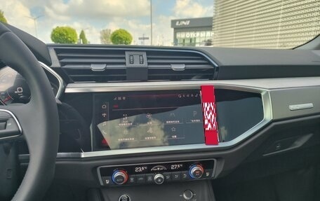 Audi Q3, 2026 год, 4 185 000 рублей, 7 фотография