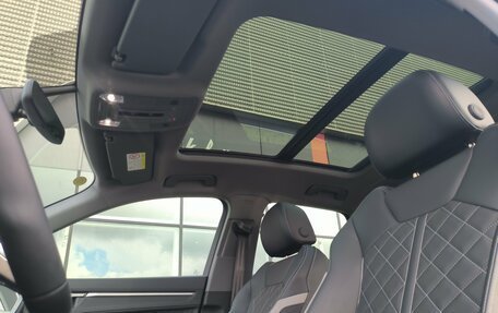 Audi Q3, 2026 год, 4 185 000 рублей, 39 фотография