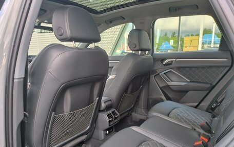 Audi Q3, 2026 год, 4 185 000 рублей, 36 фотография